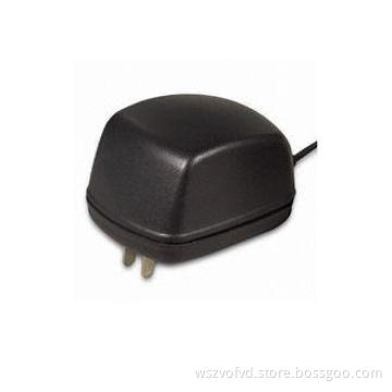 UL linearity electronics power adapter